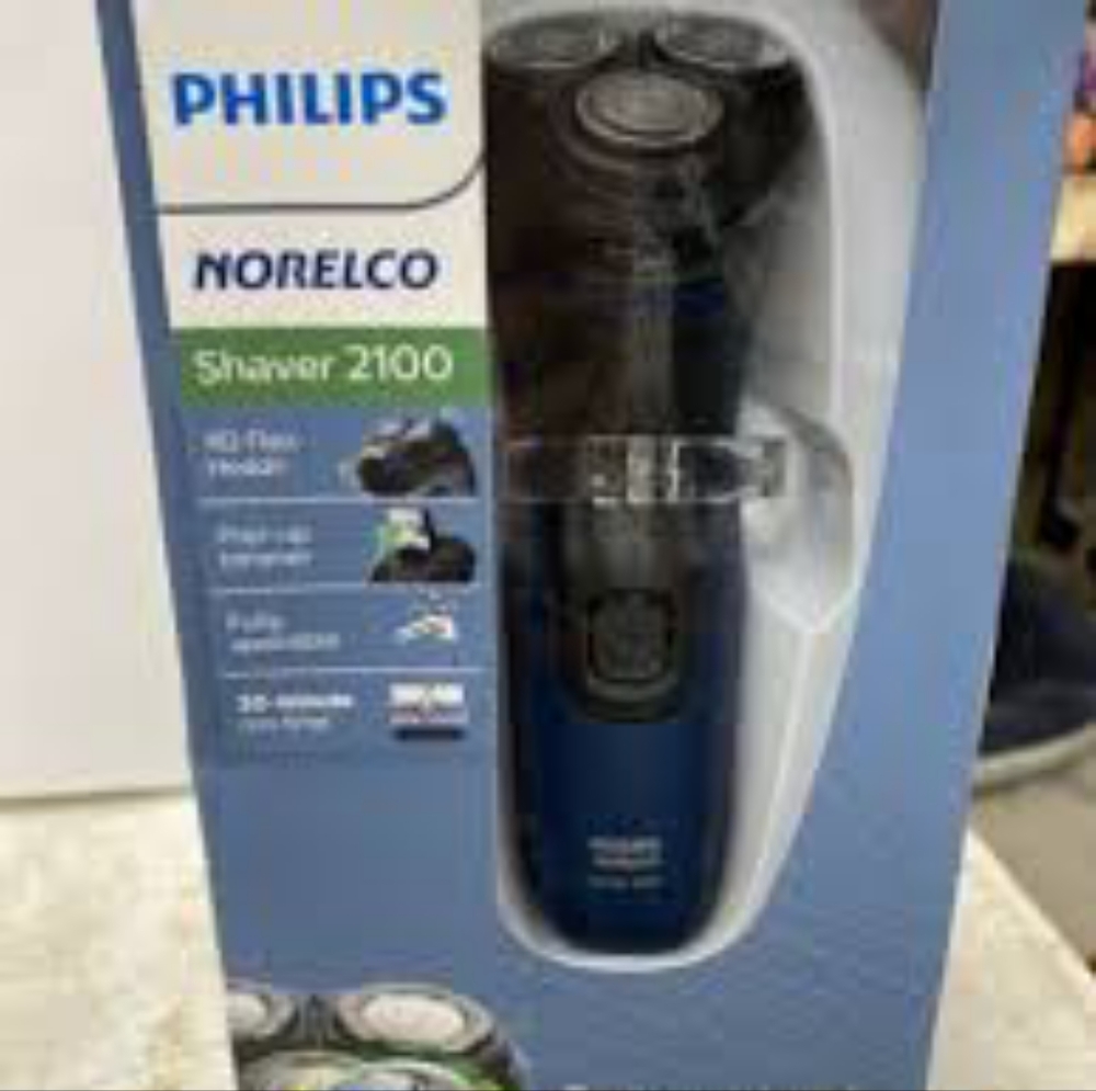 Philips Norelco 2100 Shaver